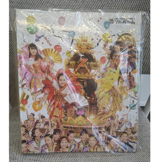 Amazon｜ボックス棚 ももクロ × 日テレ ポシュレ 10周年 特別